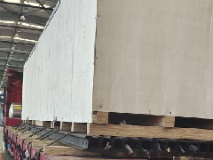 哈萨克斯坦公路/铁路口岸运输项目