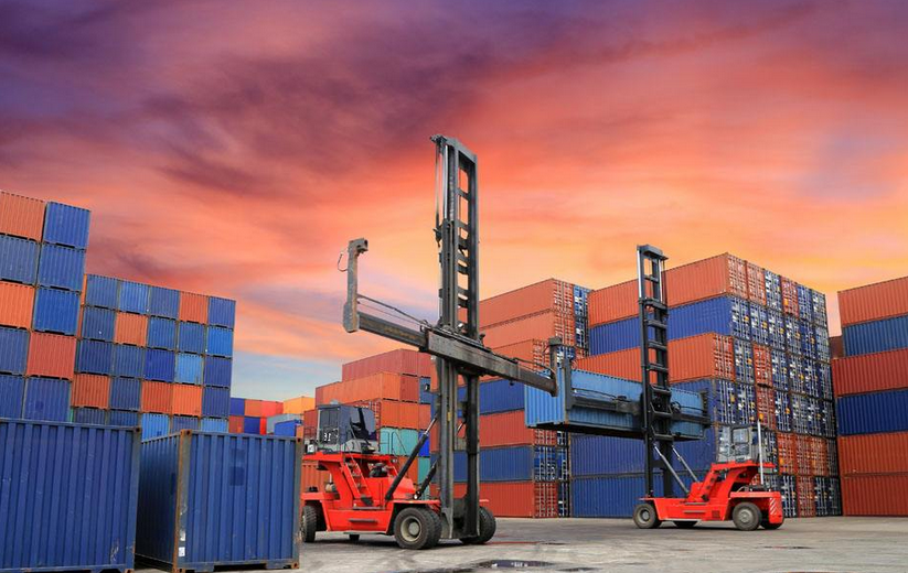 2019年哈萨克运输公司的集装箱运价变动通知