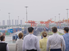 乘“一带一路”东风，筑你我的丝路